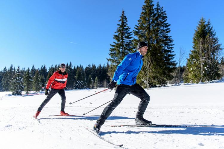 Ferienland Schwarzwald - Denkinger PR