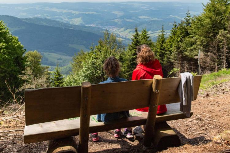 Ferienland Schwarzwald - Denkinger PR