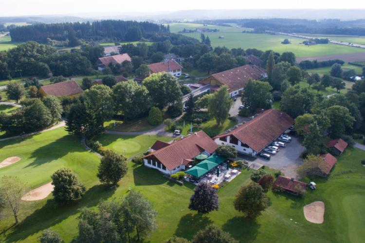 Denkinger PR - Golfclub Memmingen startet in die Saison