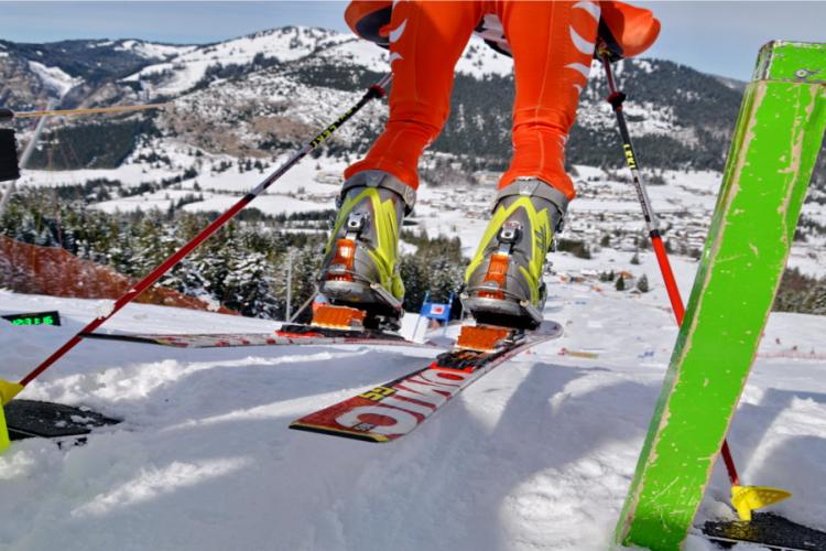 Denkinger PR - Telemarker freuen sich auf Heimrennen in Oberjoch