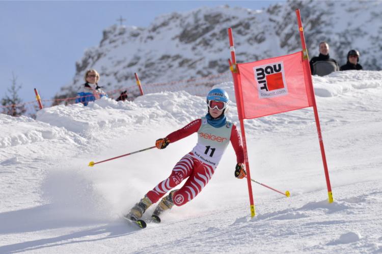 Denkinger PR - Telemarker freuen sich auf Heimrennen in Oberjoch