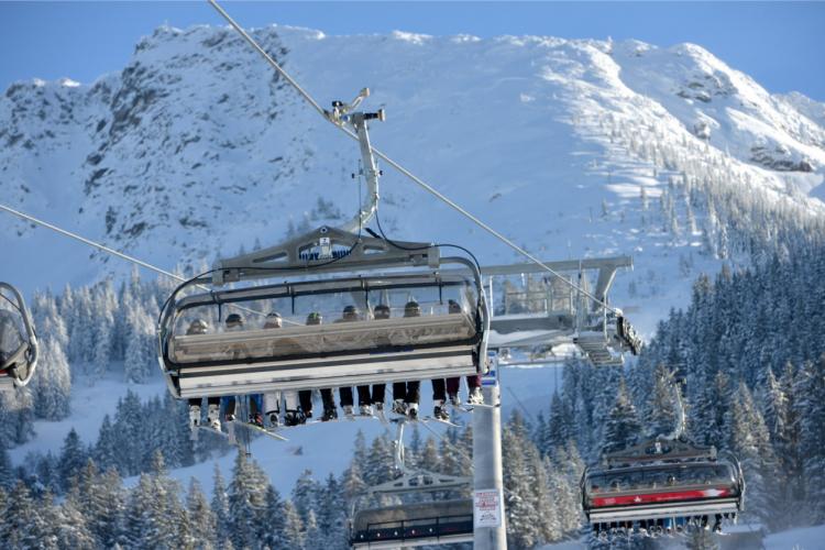 Denkinger PR - Skigebiet Oberjoch startet in die Wintersaison