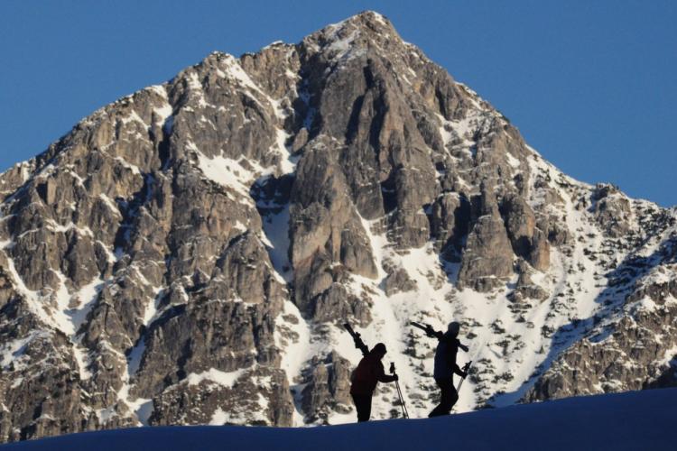 Denkinger PR - Bergsteiger-Hotel „Grüner Hut“ setzt auf Gruppenreisen