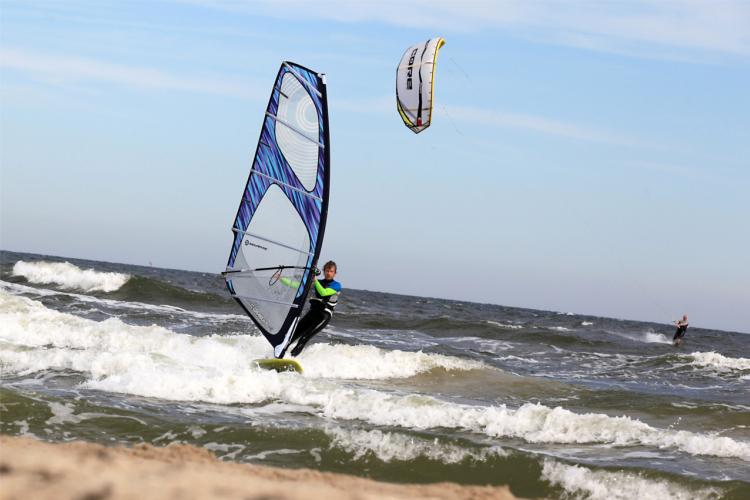 Denkinger PR - Kleinod an der Ostsee: Baabe ist Rettungsinsel für Allergiker