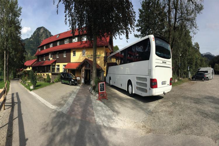 Denkinger PR - Hotspot für Gruppenreisen: Hotel Wiesengrund startet in die Sommersaison