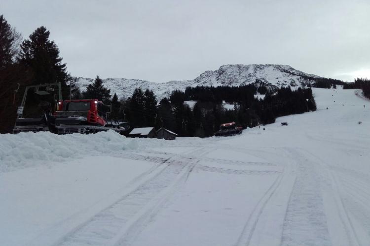 Denkinger PR - Skigebiet Oberjoch startet in die Wintersaison 