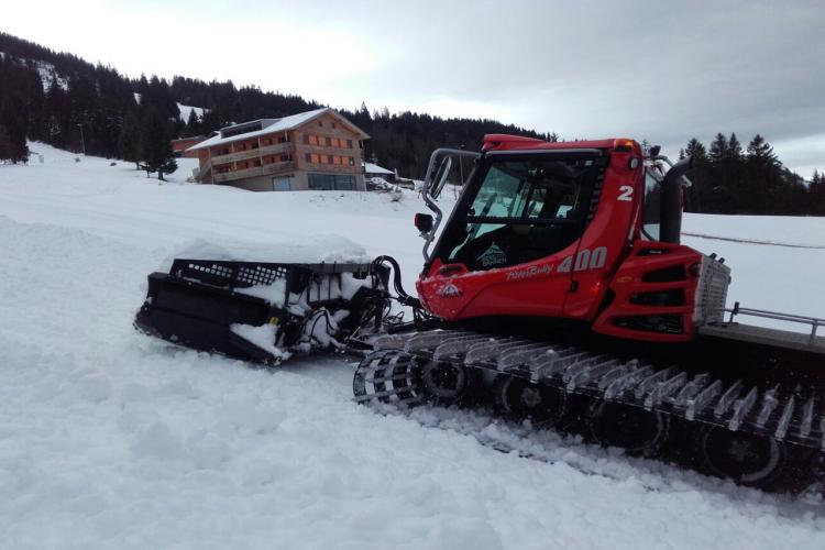 Denkinger PR - Skigebiet Oberjoch startet in die Wintersaison 