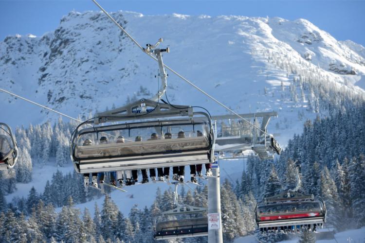 Denkinger PR - Skigebiet Oberjoch begeistert Familien und Weltstars 