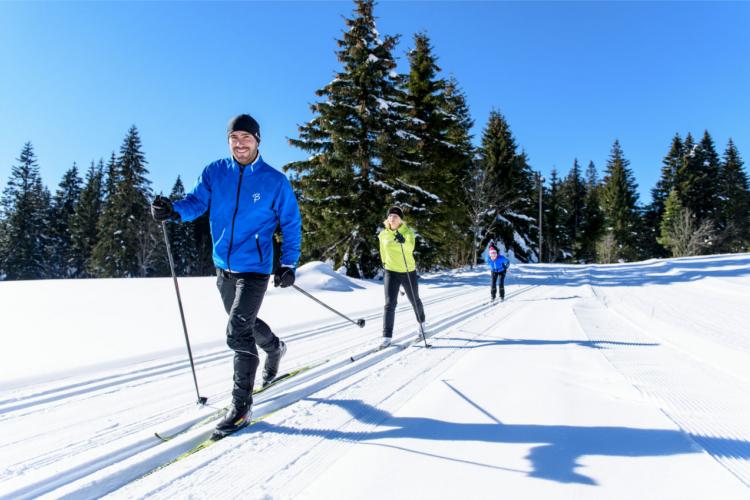 Denkinger PR - Ferienland Schwarzwald setzt auf Familien, Aktivurlauber, Naturliebhaber und Kulinariker