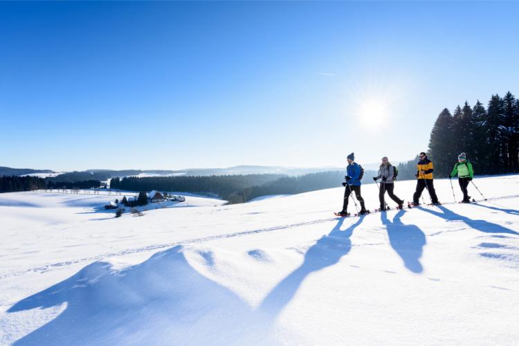 Denkinger PR - Ferienland Schwarzwald setzt auf Familien, Aktivurlauber, Naturliebhaber und Kulinariker