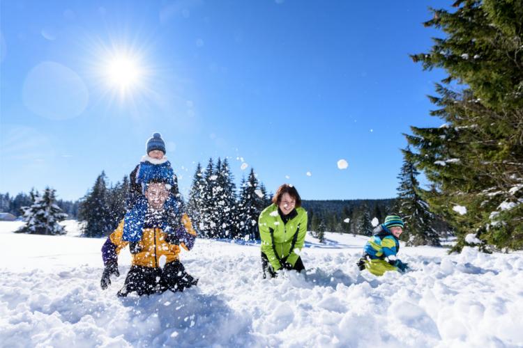 Denkinger PR - Ferienland Schwarzwald setzt auf Familien, Aktivurlauber, Naturliebhaber und Kulinariker