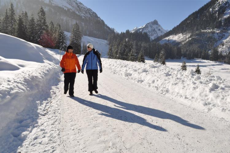 Denkinger PR - Großes Wintersport-Wochenende in Bad Hindelang