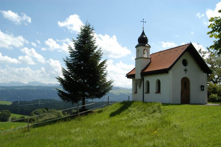 Denkinger PR - In der Ruhe liegt die Kraftquelle Allgäu  