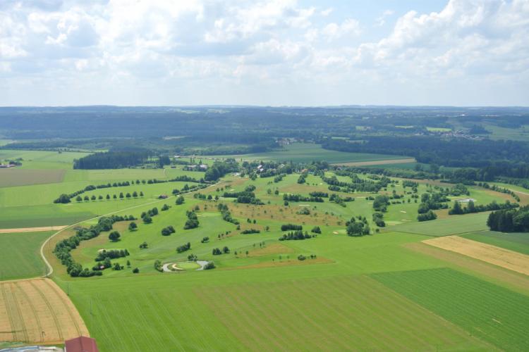 Denkinger PR - Große Resonanz beim Golfclub Memmingen zum Saisonstart 