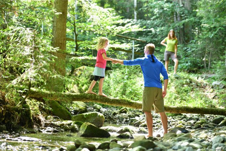 „Westallgäuer Wasserwege“ erfrischen, lehren und inspirieren