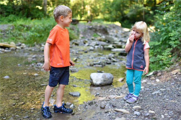 „Westallgäuer Wasserwege“ erfrischen, lehren und inspirieren