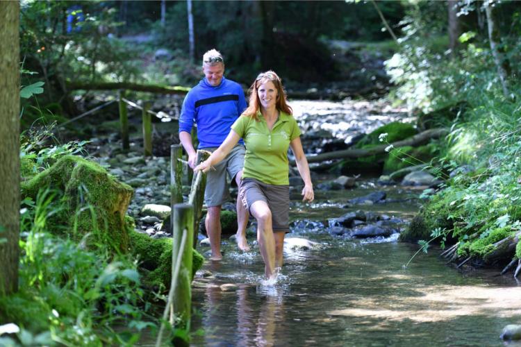 „Westallgäuer Wasserwege“ erfrischen, lehren und inspirieren