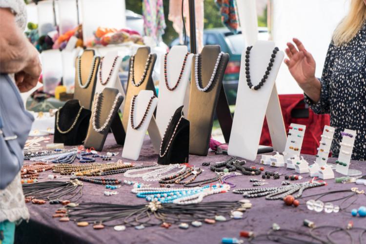 Denkinger PR - Herbstmarkt Wiggensbach wird zum Jubiläumsmarkt