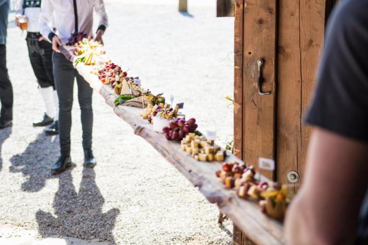 Denkinger PR - Herbstmarkt Wiggensbach wird zum Jubiläumsmarkt