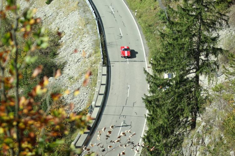 Denkinger PR - „Internationales Jochpass-Memorial“ wird zum Jubiläumsrennen