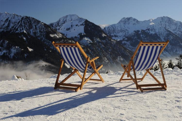 Denkinger PR - Allergikerfreundlich Skifahren in Bad Hindelang 