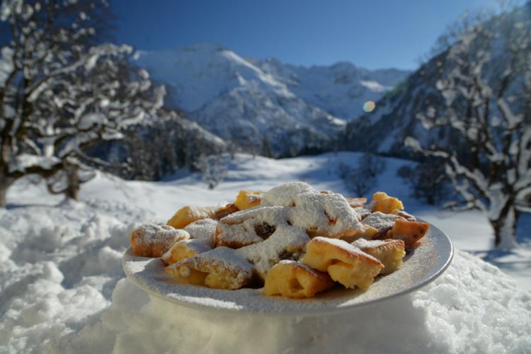 Denkinger PR - Allergikerfreundlich Skifahren in Bad Hindelang 