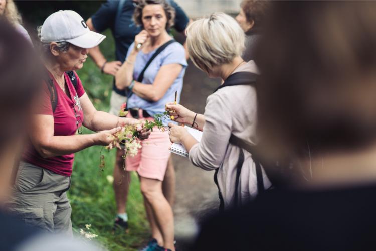 Denkinger PR - „Kraftquelle Allgäu“ liefert Lebensfreude und Energie