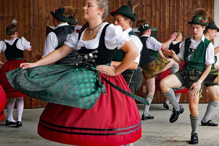 Denkinger PR - Heimatfest Alpzit rückt Hindelanger Alpsaison in den Mittelpunkt