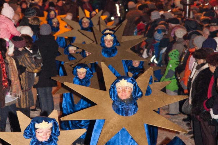 Denkinger PR - Erlebnis-Weihnachtsmarkt Bad Hindelang fällt erstmals aus