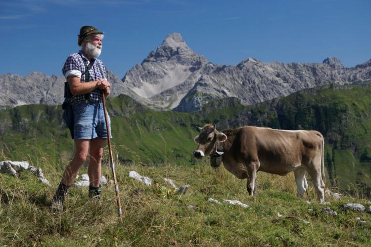 Denkinger PR - Bad Hindelang offeriert fair gehandelte bio-regionale Produkte 