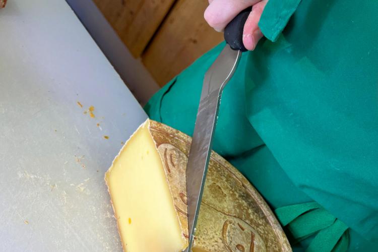 Denkinger PR - Allgäuer Glücksmomente auf Bestellung im Käse-Online-Shop 