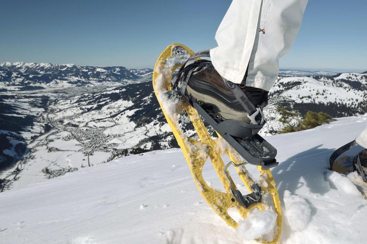 Denkinger PR - Kostenloser Ski-, Snowboard- und Rodelpass mit Bad Hindelang PLUS