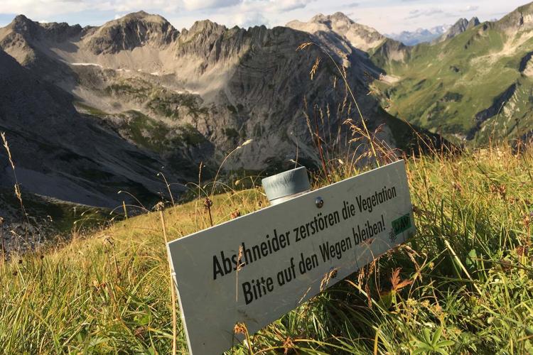 Denkinger PR - Bad Hindelang erhält Förderbescheid für Pilotprojekt  