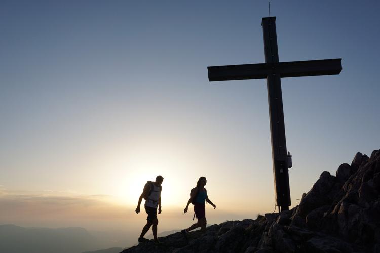 Denkinger PR - Von Sonnenuntergang bis Gipfelglück - Bergbahnen Hindelang-Oberjoch starten in Sommersaison