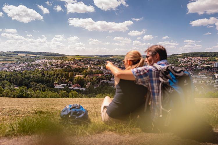 Denkinger PR - Bad Mergentheim im Festival- und Jubiläumsfieber