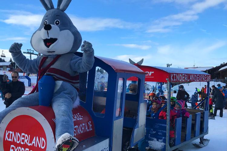 Skigebiet Oberjoch für Familienfreundlichkeit ausgezeichnet