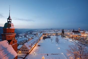 Referenzen Denkinger PR - Freudenstadt Tourismus