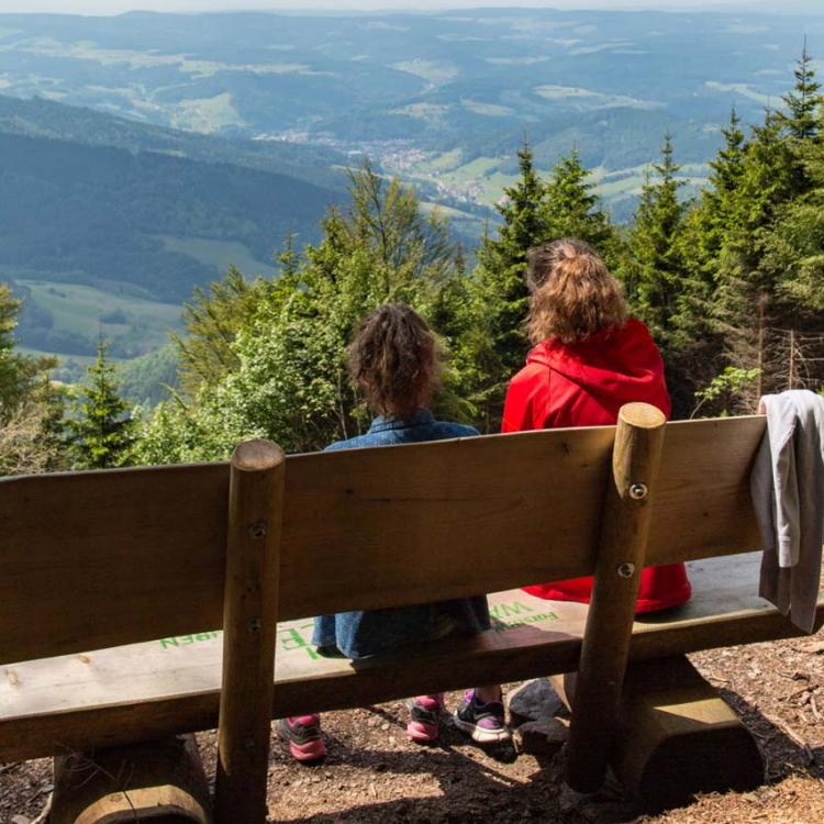 Ferienland Schwarzwald - Denkinger PR