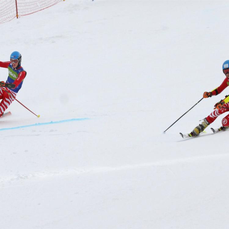 Denkinger PR - Telemark-Elite feiert in Oberjoch Doppelsieg