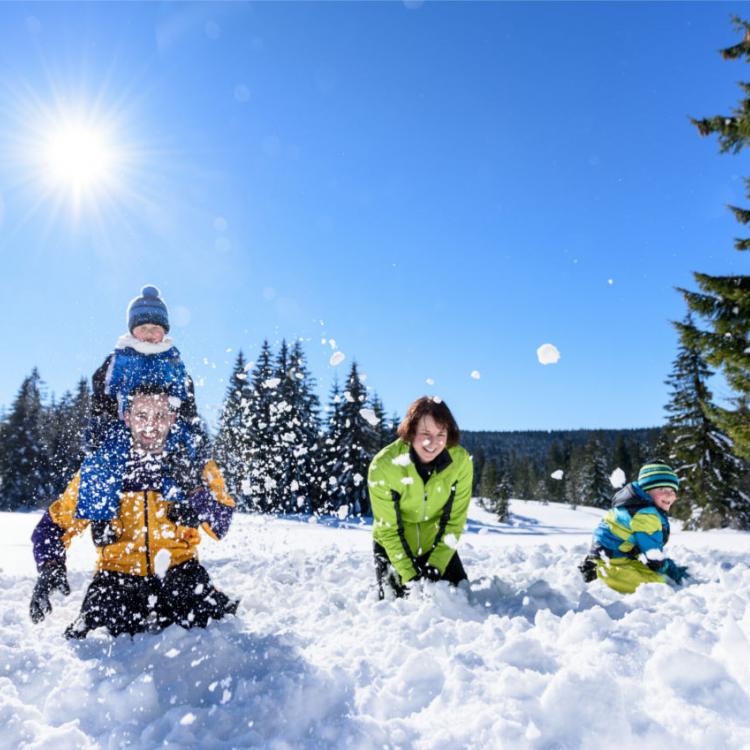 Denkinger PR - Ferienland Schwarzwald setzt auf Familien, Aktivurlauber, Naturliebhaber und Kulinariker