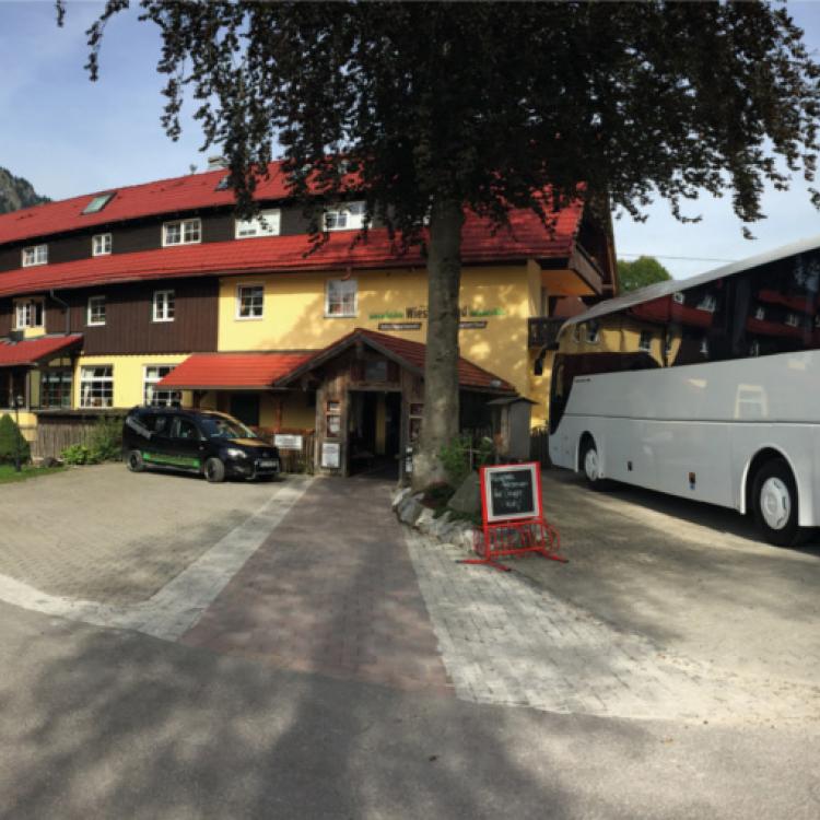 Denkinger PR - Hotel Wiesengrund ist eine Gruppenreise wert