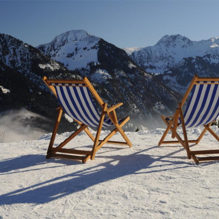 Denkinger PR - Allergikerfreundlich Skifahren in Bad Hindelang 