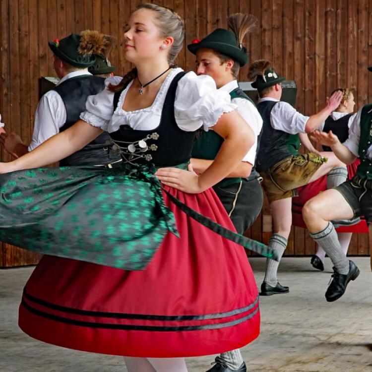 Denkinger PR - Heimatfest Alpzit rückt Hindelanger Alpsaison in den Mittelpunkt