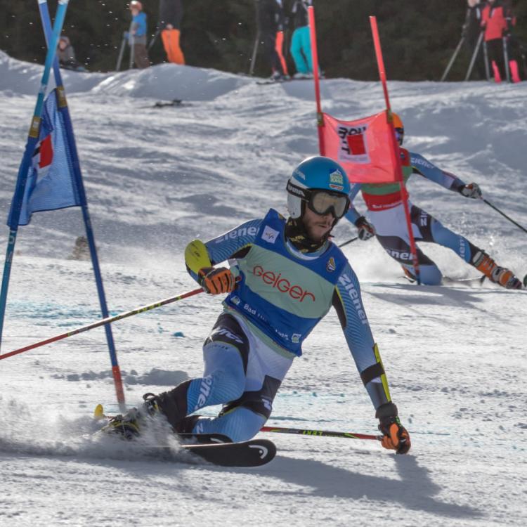 Denkinger PR - Telemark-Weltcup im Skigebiet Oberjoch fällt aus