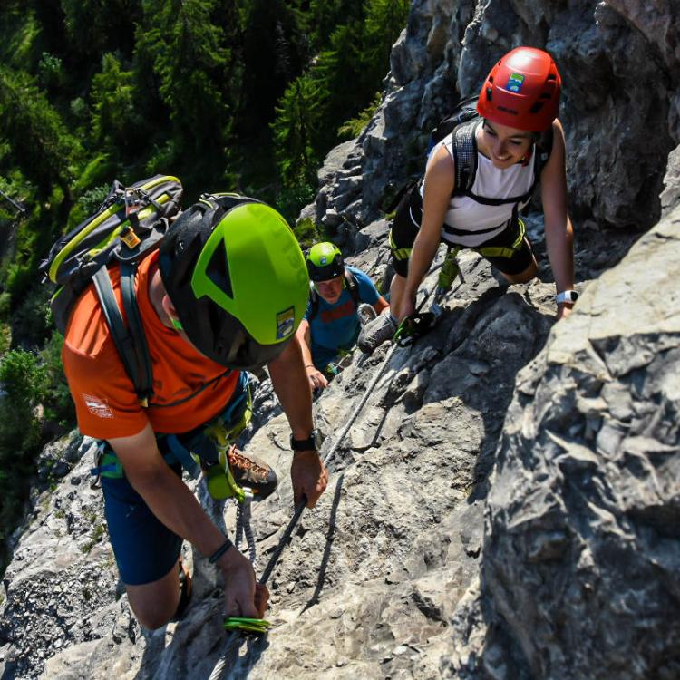 Referenzen Denkinger PR - Bergbahnen Hindelang-Oberjoch