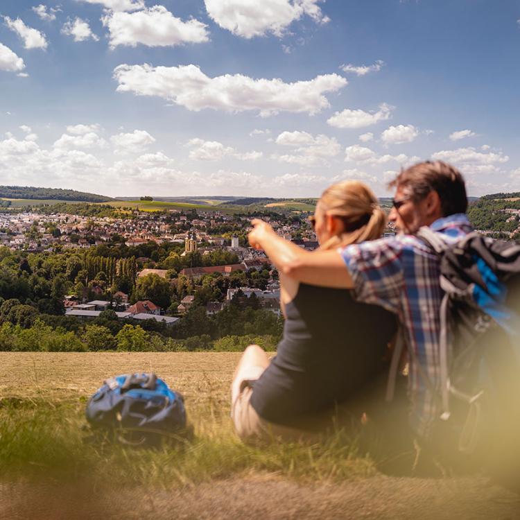 Denkinger PR - Bad Mergentheim im Festival- und Jubiläumsfieber