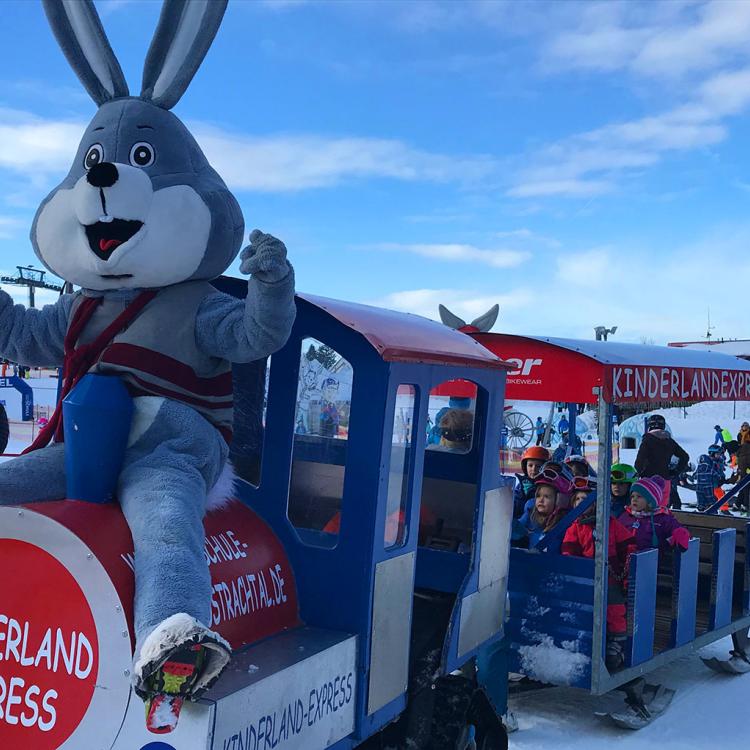 Skigebiet Oberjoch für Familienfreundlichkeit ausgezeichnet
