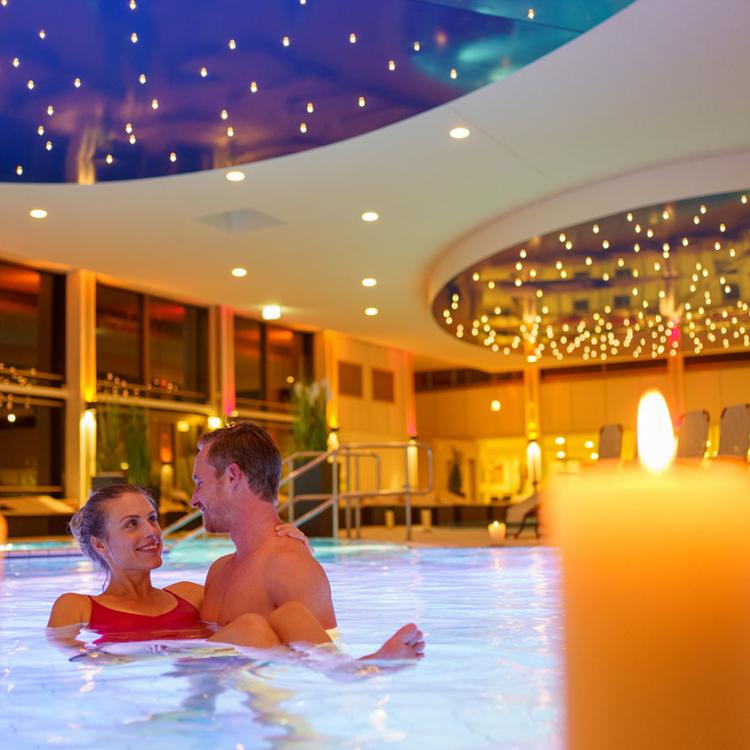 Bad Mergentheim feiert Jubiläum „200 Jahre Heilquellen“